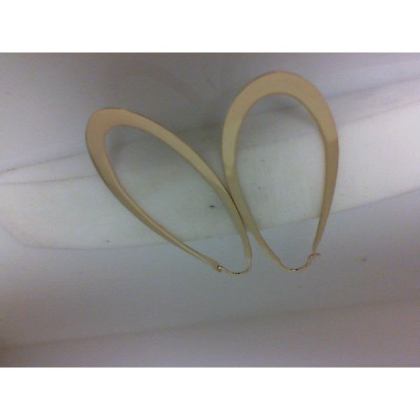 Earrings Blue Water Jewelers Saint Augustine, FL