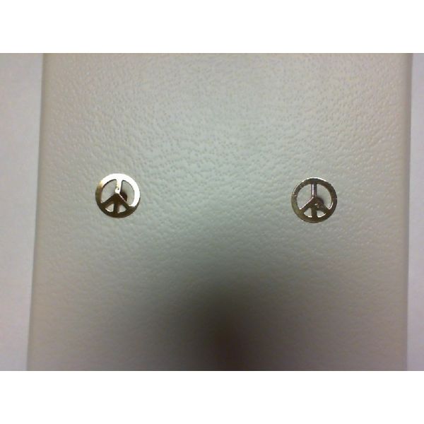 Earrings Blue Water Jewelers Saint Augustine, FL