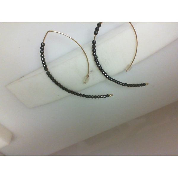 Earrings Blue Water Jewelers Saint Augustine, FL