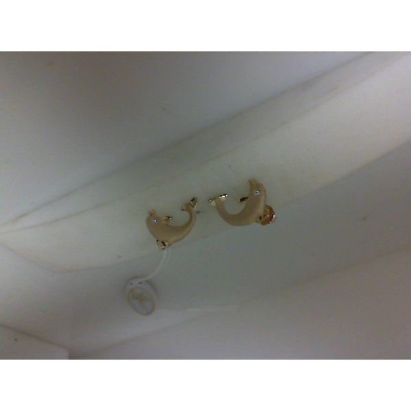 Earrings Blue Water Jewelers Saint Augustine, FL