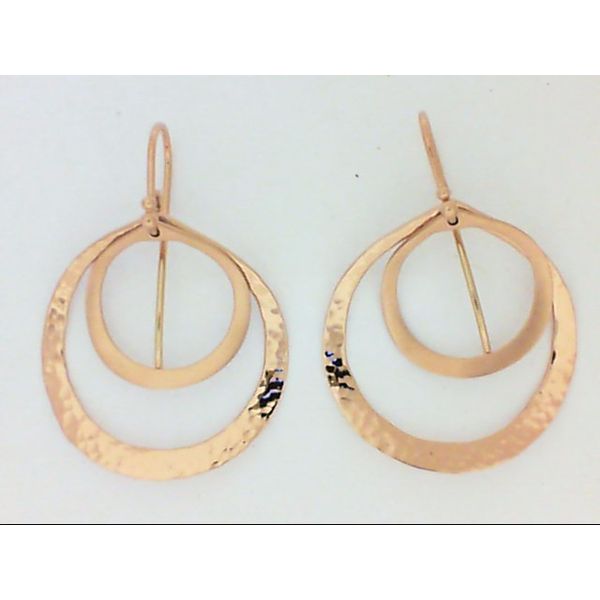 Earrings Blue Water Jewelers Saint Augustine, FL