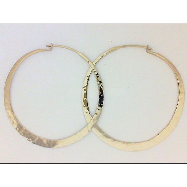 Earrings Blue Water Jewelers Saint Augustine, FL