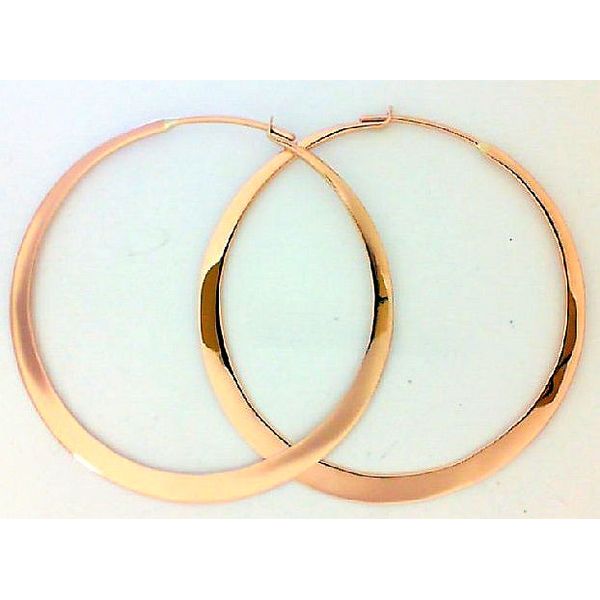 Earrings Blue Water Jewelers Saint Augustine, FL