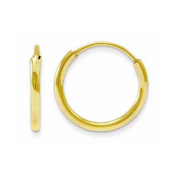 Earrings Blue Water Jewelers Saint Augustine, FL