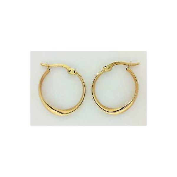 Earrings Blue Water Jewelers Saint Augustine, FL