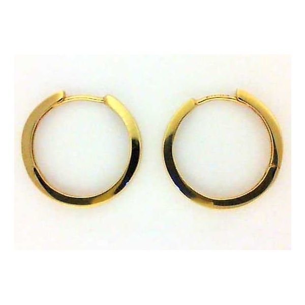 Earrings Blue Water Jewelers Saint Augustine, FL