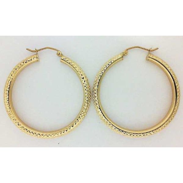 Earrings Blue Water Jewelers Saint Augustine, FL