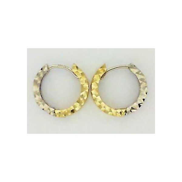 Earrings Blue Water Jewelers Saint Augustine, FL