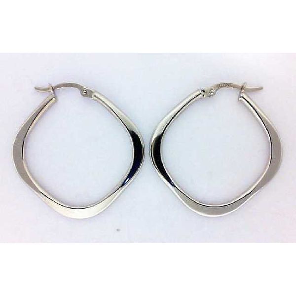 Earrings Blue Water Jewelers Saint Augustine, FL