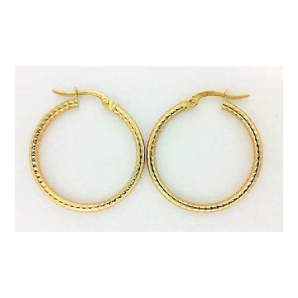 Earrings Blue Water Jewelers Saint Augustine, FL