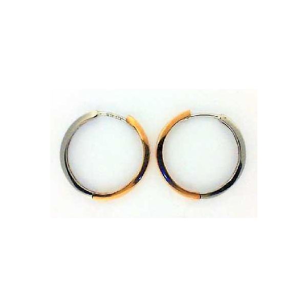 Earrings Blue Water Jewelers Saint Augustine, FL