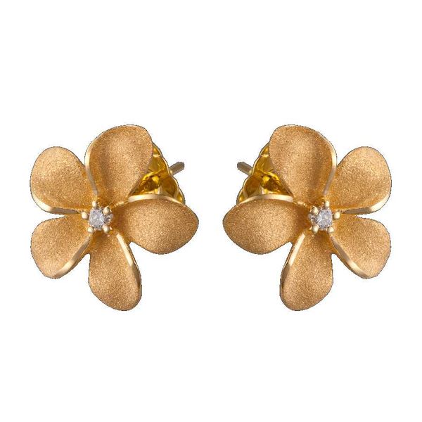 Earrings Blue Water Jewelers Saint Augustine, FL