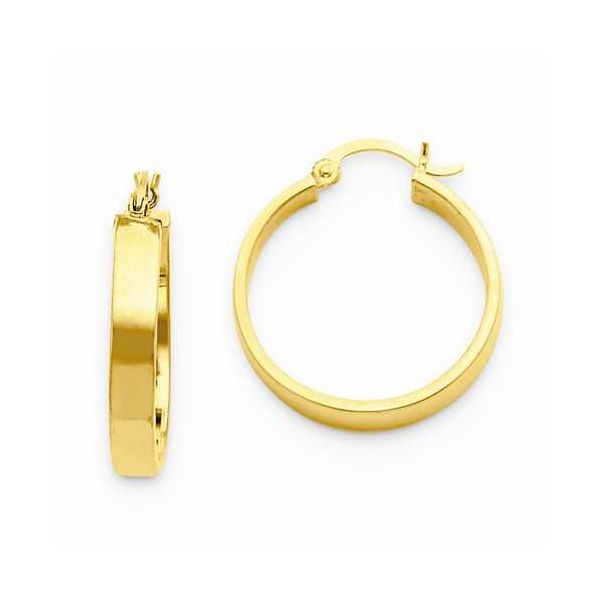 Earrings Blue Water Jewelers Saint Augustine, FL