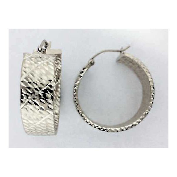 Earrings Blue Water Jewelers Saint Augustine, FL