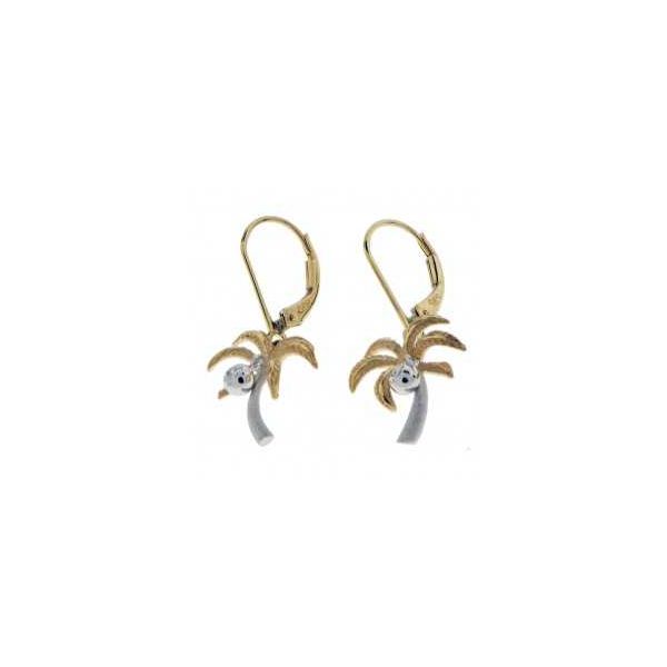 Earrings Blue Water Jewelers Saint Augustine, FL