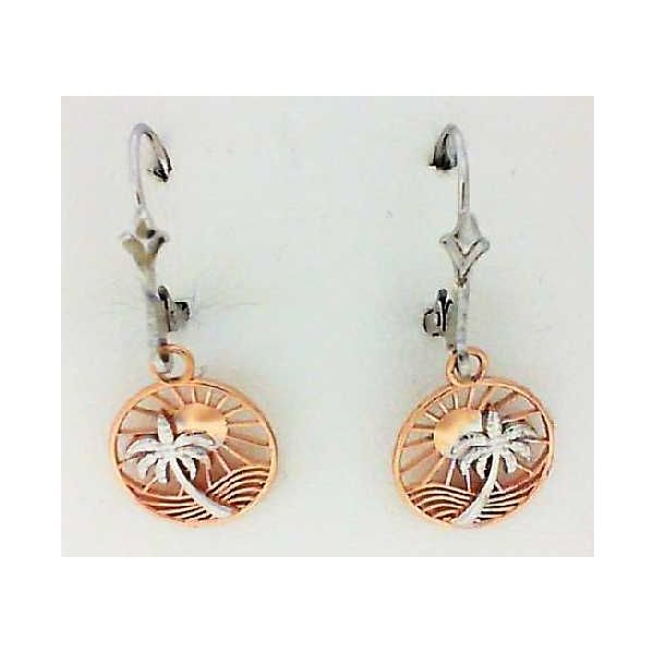 Earrings Blue Water Jewelers Saint Augustine, FL