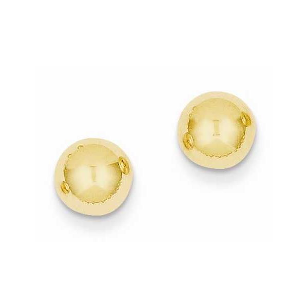 Earrings Blue Water Jewelers Saint Augustine, FL