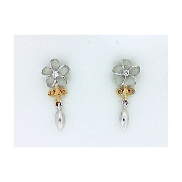 Earrings Blue Water Jewelers Saint Augustine, FL