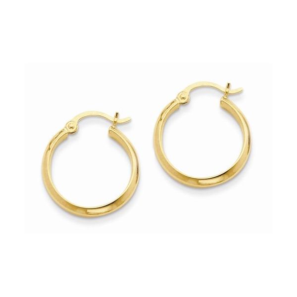 Earrings Blue Water Jewelers Saint Augustine, FL