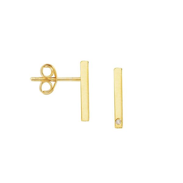 Earrings Blue Water Jewelers Saint Augustine, FL