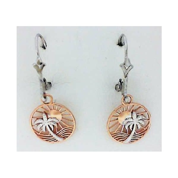 Earrings Blue Water Jewelers Saint Augustine, FL