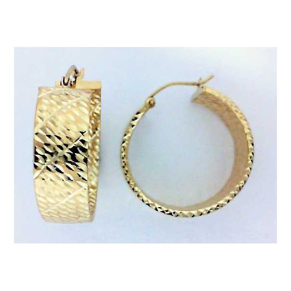 Earrings Blue Water Jewelers Saint Augustine, FL