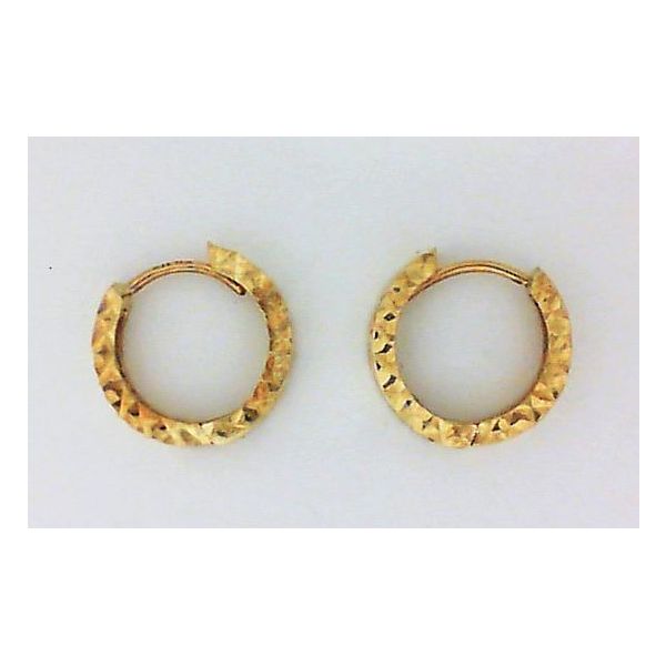 Earrings Blue Water Jewelers Saint Augustine, FL