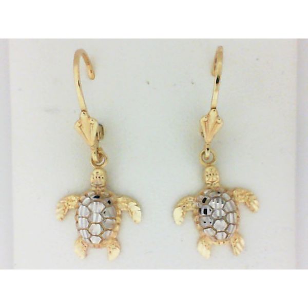 Earrings Blue Water Jewelers Saint Augustine, FL