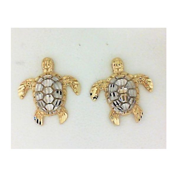 Earrings Blue Water Jewelers Saint Augustine, FL