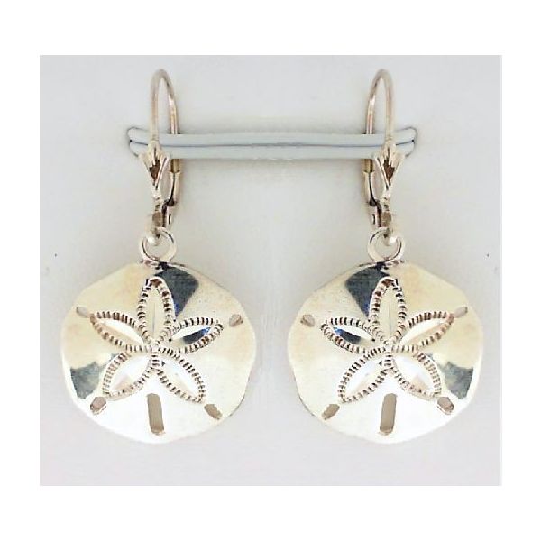 Earrings Blue Water Jewelers Saint Augustine, FL