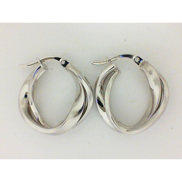 Earrings Blue Water Jewelers Saint Augustine, FL