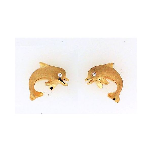 Earrings Blue Water Jewelers Saint Augustine, FL