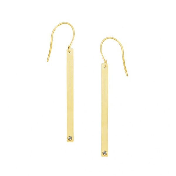 Earrings Blue Water Jewelers Saint Augustine, FL