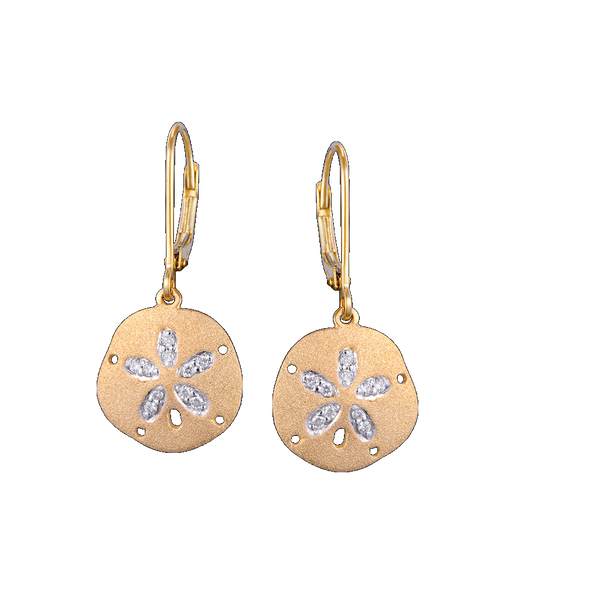 Earrings Blue Water Jewelers Saint Augustine, FL