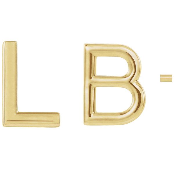 Earrings Blue Water Jewelers Saint Augustine, FL