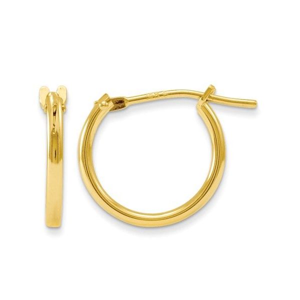 Earrings Blue Water Jewelers Saint Augustine, FL