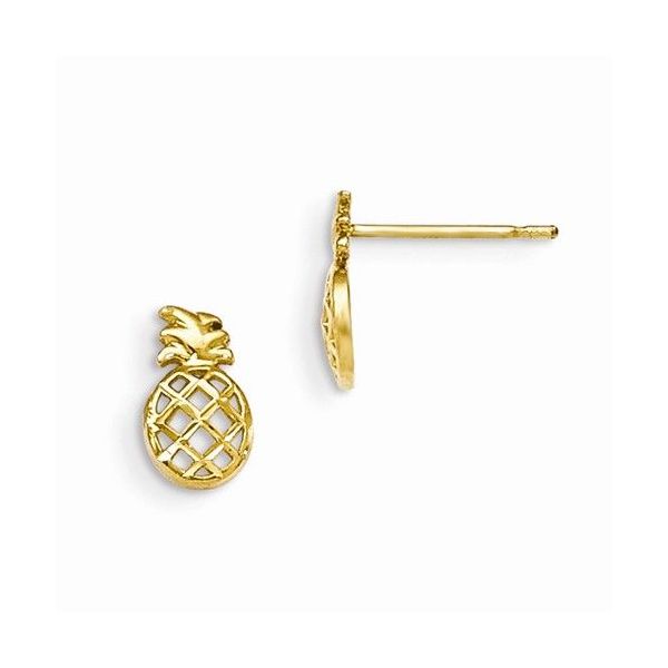 Earrings Blue Water Jewelers Saint Augustine, FL