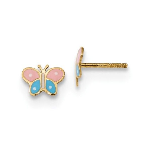 Earrings Blue Water Jewelers Saint Augustine, FL