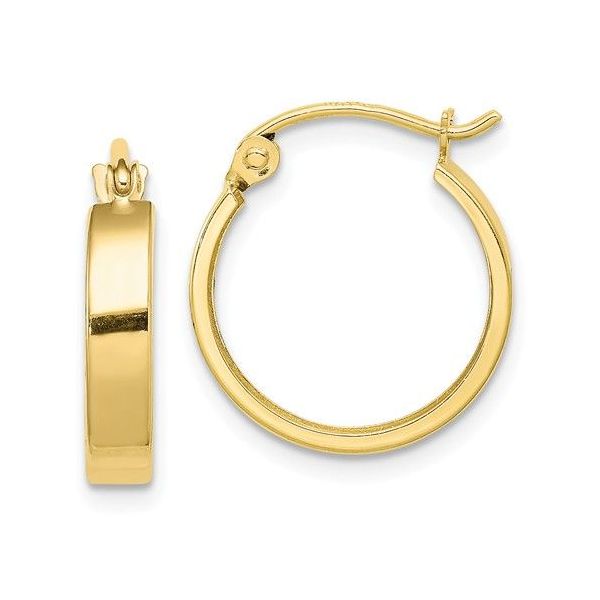 Earrings Blue Water Jewelers Saint Augustine, FL