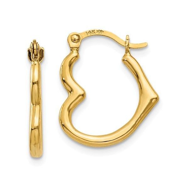 Earrings Blue Water Jewelers Saint Augustine, FL