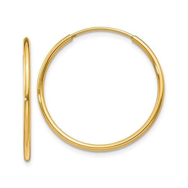 Earrings Blue Water Jewelers Saint Augustine, FL