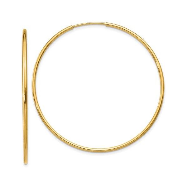 Earrings Blue Water Jewelers Saint Augustine, FL