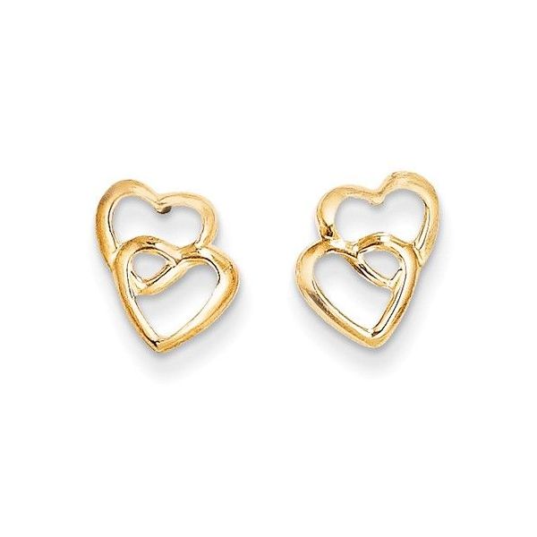 Earrings Blue Water Jewelers Saint Augustine, FL