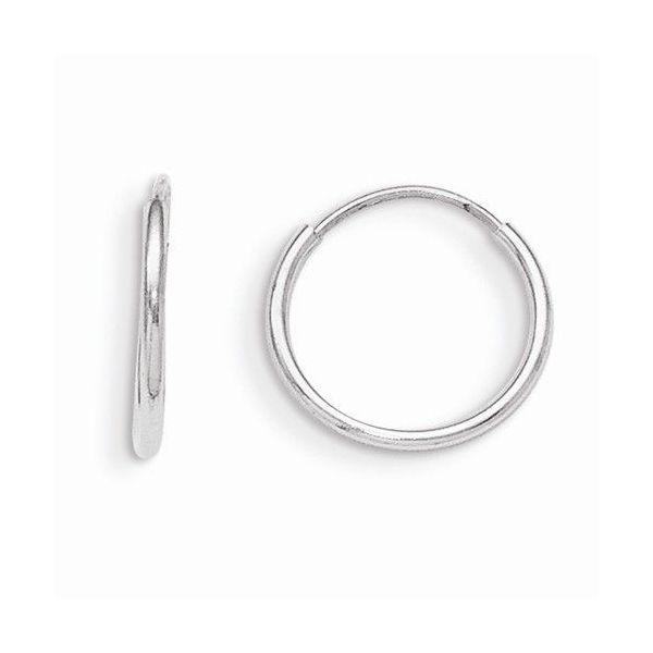 Earrings Blue Water Jewelers Saint Augustine, FL