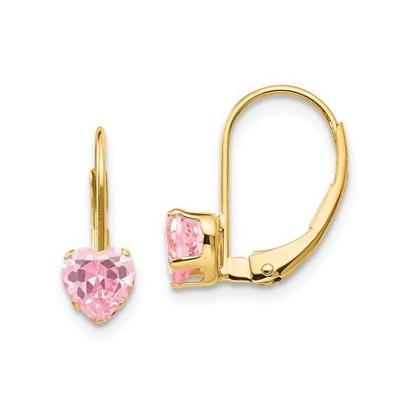 Earrings Blue Water Jewelers Saint Augustine, FL