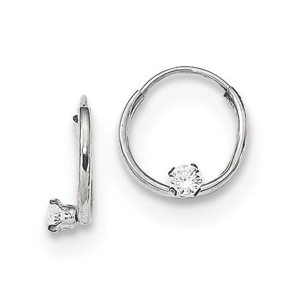 Earrings Blue Water Jewelers Saint Augustine, FL