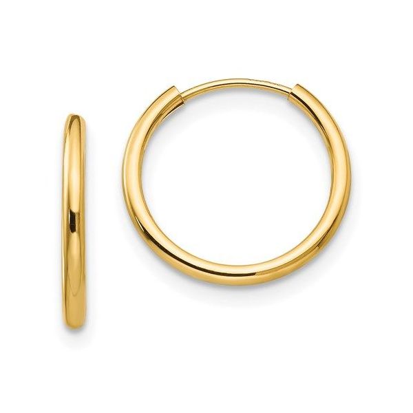 Earrings Blue Water Jewelers Saint Augustine, FL