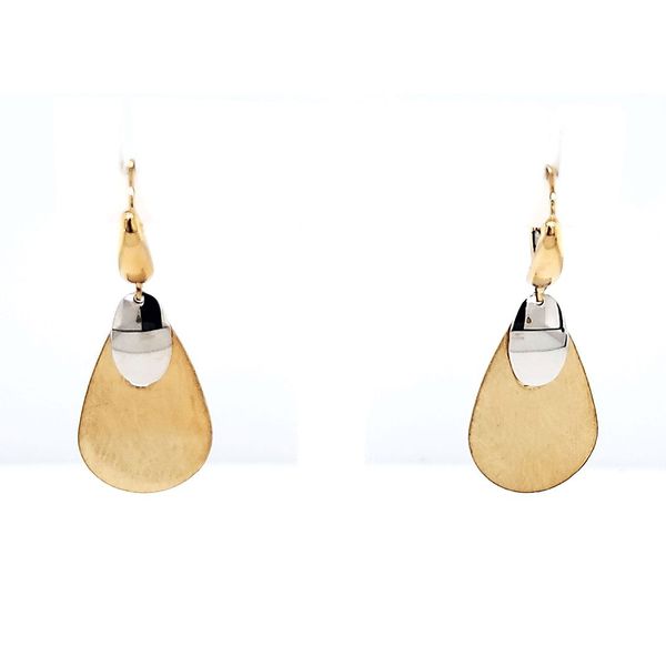 Earrings Blue Water Jewelers Saint Augustine, FL