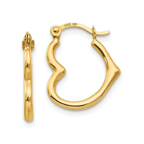 Earrings Blue Water Jewelers Saint Augustine, FL