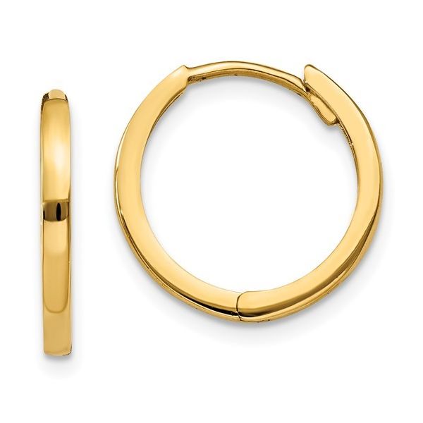 Earrings Blue Water Jewelers Saint Augustine, FL